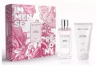 Les Eaux D'Un Instant Immense Peony Case 2 Pieces