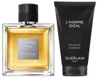 L'Homme Ideal 2-Piece Case L'Homme Ideal 2-Piece Case