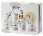 Id Skin Identity Case 4 Pieces