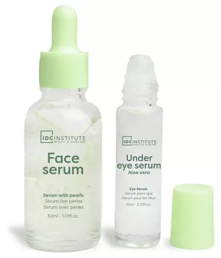 Idc Institute Aloe Vera 2-Piece Set