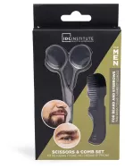 Scissors & Comb Set 2 Pieces Scissors & Comb Set 2 Pieces