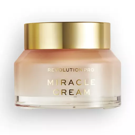 Revolution Beauty London ProMiracle Cream Skincare 50 ml