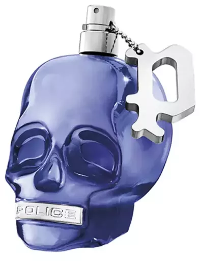 Police To Be Free To Dare Man 40 ml