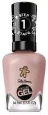 Miracle Gel Nail Polish 14.7 ml Miracle Gel Nail Polish 14.7 ml