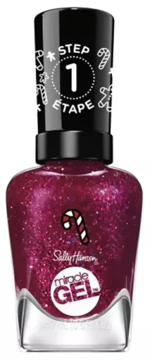 Miracle Gel Nail Polish 14.7 ml