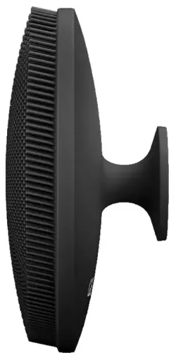 Geske Smart App Guided 4-in-1 Facial Brush #Black