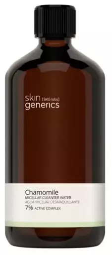 Chamomile Micellar Water 7% 250 ml