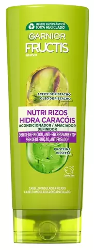 Nutri Rizos Conditioner 250 ml