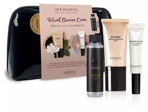 DD Cream Instant Glow Effect Case of 4 Pieces