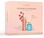 Glowing &amp; Hydrated 2 Piece Case