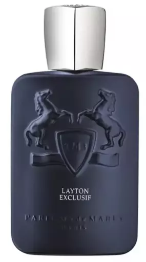Parfums De Marly Layton Exclusif Parfum 125 ml