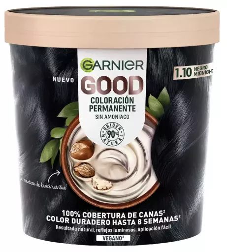 Garnier Good Permanent Coloration 217 ml