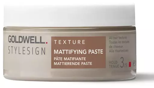 Goldwell Stylesign Texture Mattifying Paste 100 ml