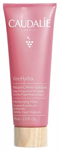 Vinohydra Moisturizing Mask-Cream 75 ml