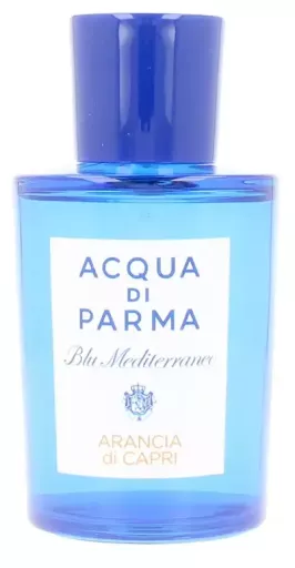 Blu Mediterraneo Arancia Di Capri Eau de Toilette