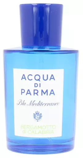 Blu Mediterraneo Bergamotto Di Calabria Eau de Toilette