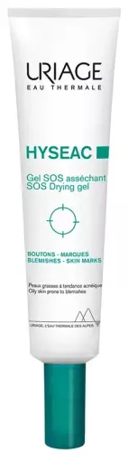 Uriage Hys&eacute;ac Sos Gel 15 ml