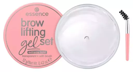 Brow Lifting Gel for Eyebrows 12 gr