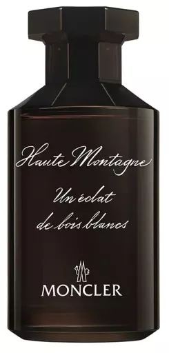 Moncler Haute Montagne Eau de Parfum