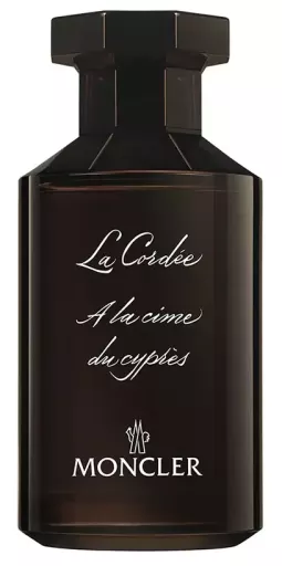 Moncler La Cordee Eau de Parfum