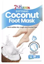 Coconut Foot Mask 1 Unit