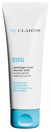 My Reveal Gentle Exfoliating Radiant Skin 50 ml
