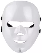 7 Color Phototherapy LED Facial Mask 1 Unit