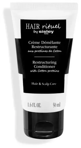 Hair Rituel By Sisley Restructuring Cr&egrave;me D&eacute;m&ecirc;lante 50 ml