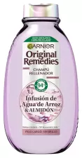 Original Remedies Rice Water Shampoo 300 ml