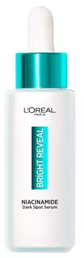 L'Or&eacute;al Paris Bright Reveal Niacinamide Dark Spot Serum 50 ml