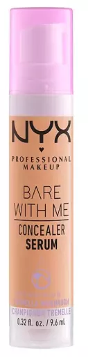 Bare With Me Concealer Serum 5.7-Light Tan 9.6 ml