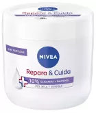 Repair &amp; Care 10% Glycerin + Panthenol 400 ml