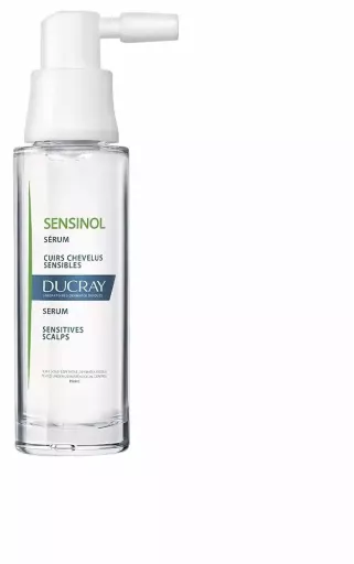Ducray Sensinol Soothing Physioprotective Serum 30 ml