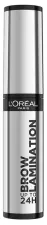 Brow Lamination Up To 24H Clear Gel Eyebrow Fixer 6ml