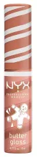 Butter Gloss Swirl 8 ml