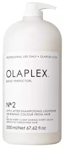 Olaplex Bond Perfector No. 2 2000 ml