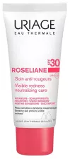 Roseliane Anti-Redness Facial Cream SPF 30 Moisturizing 40 ml