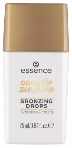 Drop Of Sunshine Fluid Bronzer 25 ml