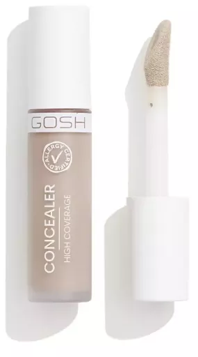 High Coverage Concealer 5.5 ml