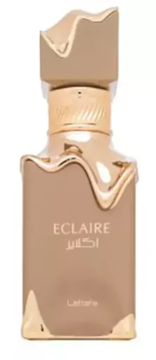 Eclaire Perfume 100 ml