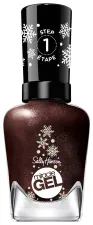 Miracle Gel Holiday Nail Polish 9.17 ml