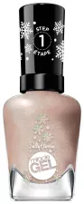 Miracle Gel Holiday Nail Polish 9.17 ml