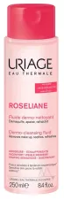 Roseliane Anti-Redness Facial Cleanser 250 ml