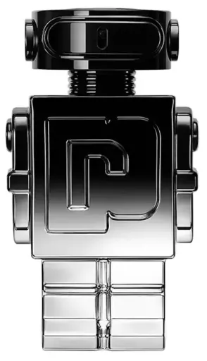 Rabanne Phantom Elixir Parfum Intense