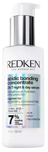 Redken Acidic Bonding Concentrate Day and Night Serum