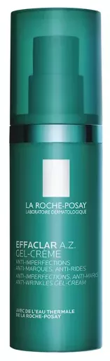 La Roche Posay Effaclar Az Gel Cream 40 ml