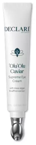 Declar&eacute; Olu'Olu Caviar Supreme Eye Contour Cream 15 ml
