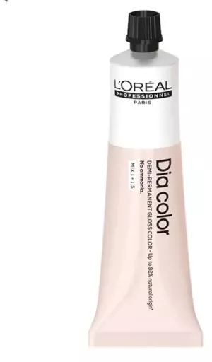 L'Or&eacute;al Professionnel Dia Color Ammonia-Free Demi-Permanent Hair Color 60 ml