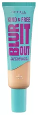 Kind &amp; Free Glow It Up Liquid Foundation 30 ml