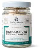Black Propolis Digestion & Elimination 120 Tablets Black Propolis Digestion & Elimination 120 Tablets